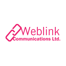 WEBLINK COMMUNICATION LTD.